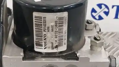 Pezzo di ricambio per auto di seconda mano abs per volvo v40 fastback (525) d3 riferimenti oem iam p31423315  