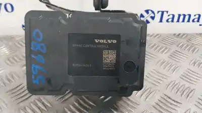 Pezzo di ricambio per auto di seconda mano abs per volvo v40 fastback (525) d3 riferimenti oem iam p31423315  