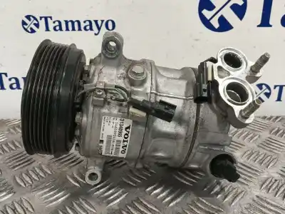 Pezzo di ricambio per auto di seconda mano  per VOLVO V40 FASTBACK (525)  Riferimenti OEM IAM 31348965  