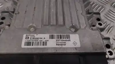 Second-hand car spare part ecu engine control for dacia duster (hs_) 1.5 dci oem iam references a2c37779700  237104454r