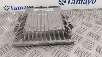 Second-hand car spare part ecu engine control for dacia duster (hs_) 1.5 dci oem iam references a2c37779700  237104454r