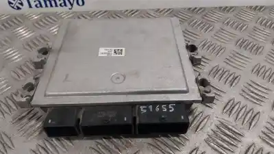 Second-hand car spare part ecu engine control for dacia duster (hs_) 1.5 dci oem iam references a2c37779700  237104454r