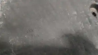 Second-hand car spare part medium for volvo v40 fastback (525) d3 oem iam references 31301934  