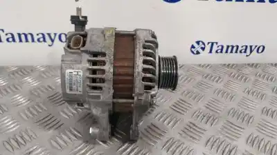Second-hand car spare part alternator for mazda cx-3 (dk) 2.0 skyactiv-g (dk5w, dk6w) oem iam references a5tj0591  