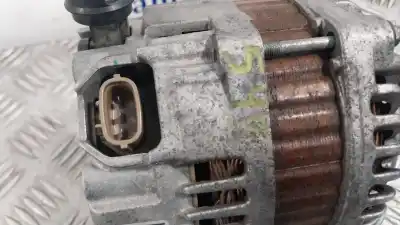 Second-hand car spare part alternator for mazda cx-3 (dk) 2.0 skyactiv-g (dk5w, dk6w) oem iam references a5tj0591  