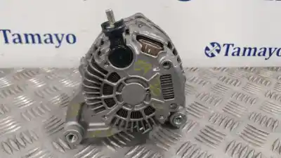 Second-hand car spare part alternator for mazda cx-3 (dk) 2.0 skyactiv-g (dk5w, dk6w) oem iam references a5tj0591  