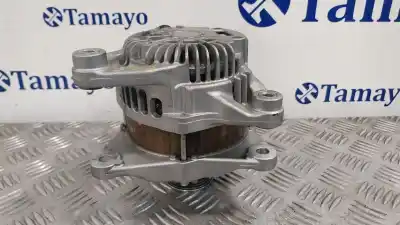 Second-hand car spare part alternator for mazda cx-3 (dk) 2.0 skyactiv-g (dk5w, dk6w) oem iam references a5tj0591  