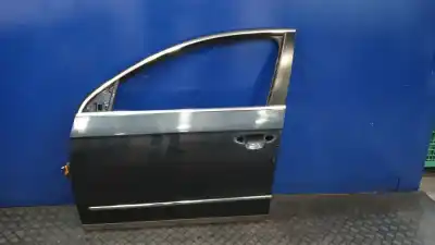 Автозапчастина б/у передні ліві двері для VOLKSWAGEN PASSAT B6 VARIANT (3C5) 2.0 TDI Посилання на OEM IAM   