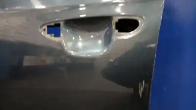 Автозапчастина б/у передні ліві двері для volkswagen passat b6 variant (3c5) 2.0 tdi посилання на oem iam   