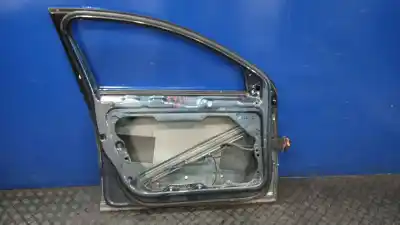 Автозапчастина б/у передні ліві двері для volkswagen passat b6 variant (3c5) 2.0 tdi посилання на oem iam   