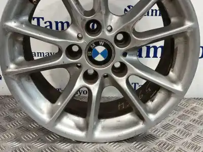 Second-hand car spare part rim for bmw 5 (e39) 530 d oem iam references 6756230  