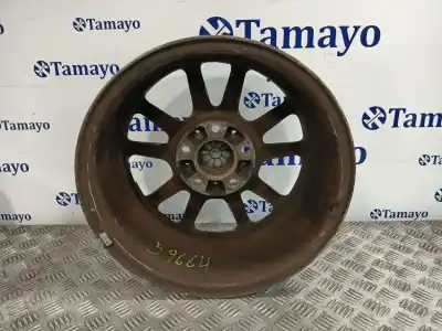 Second-hand car spare part rim for bmw 5 (e39) 530 d oem iam references 6756230  