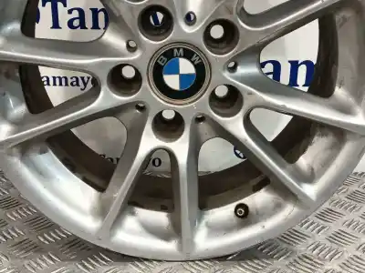 Second-hand car spare part rim for bmw 5 (e39) 530 d oem iam references 6756230  