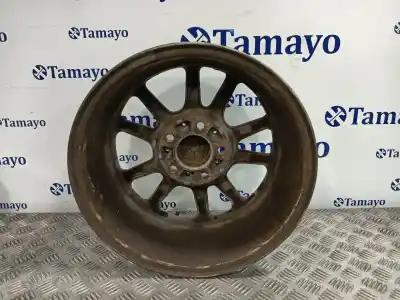 Second-hand car spare part rim for bmw 5 (e39) 530 d oem iam references 6756230  