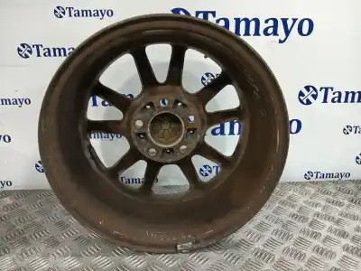 Second-hand car spare part rim for bmw 5 (e39) 530 d oem iam references 6756230  