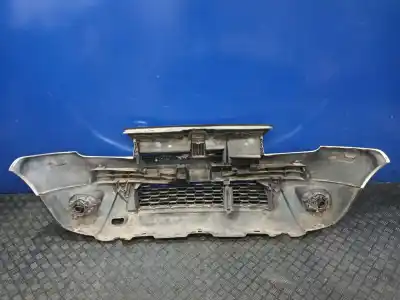 Second-hand car spare part front bumper for dacia duster (hs_) 1.5 dci oem iam references   