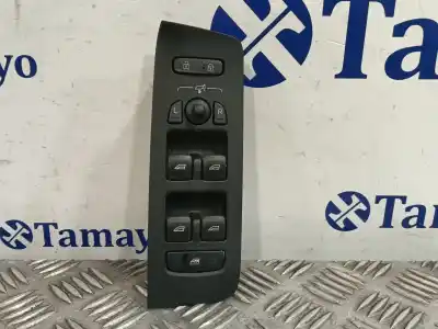 Pezzo di ricambio per auto di seconda mano  per VOLVO V40 FASTBACK (525)  Riferimenti OEM IAM 31376495  HW04SWEA01