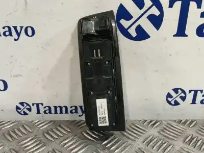 Second-hand car spare part left front power window switch for volvo v40 fastback (525) d3 oem iam references 31376495  hw04swea01