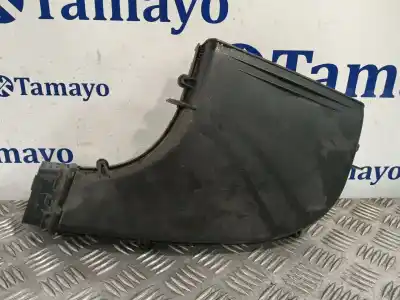 Peça sobressalente para automóvel em segunda mão tubo por volvo v40 fastback (525) d3 referências oem iam 31338658  