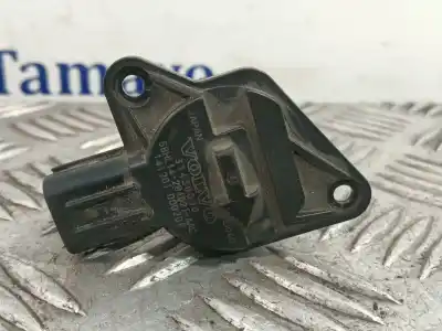 Peça sobressalente para automóvel em segunda mão medidor de massa de ar por volvo v40 fastback (525) d3 referências oem iam 31430000