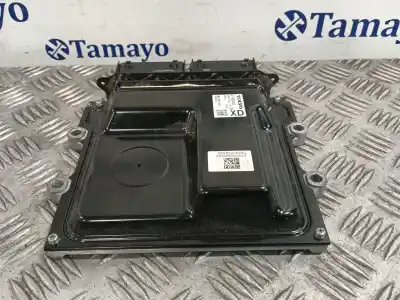Second-hand car spare part ecu engine control for volvo v40 fastback (525) d3 oem iam references 31452623  mb2797009612