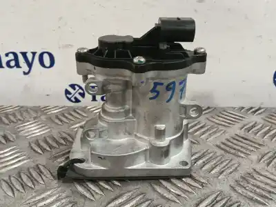 Peça sobressalente para automóvel em segunda mão válvula egr por ford transit connect (p65_, p70_, p80_) 1.8 tdci referências oem iam 724809890