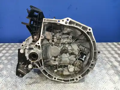 Peça sobressalente para automóvel em segunda mão caixa de velocidades por peugeot 208 i (ca_, cc_) 1.2 vti 68 / puretech 68 referências oem iam 20a701