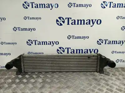 Peça sobressalente para automóvel em segunda mão INTERCOOLER por VOLVO V40 FASTBACK (525)  Referências OEM IAM 31367277  FCC7A