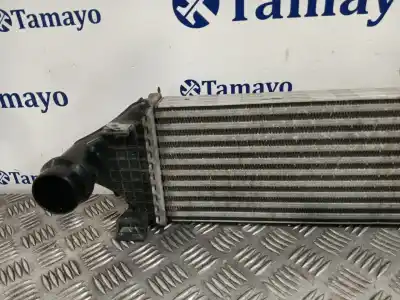 Peça sobressalente para automóvel em segunda mão intercooler por volvo v40 fastback (525) d3 referências oem iam 31367277  fcc7a
