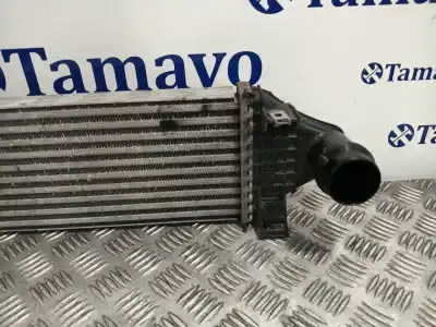Peça sobressalente para automóvel em segunda mão intercooler por volvo v40 fastback (525) d3 referências oem iam 31367277  fcc7a