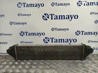 Peça sobressalente para automóvel em segunda mão intercooler por volvo v40 fastback (525) d3 referências oem iam 31367277  fcc7a