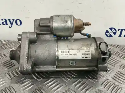 Peça sobressalente para automóvel em segunda mão motor de arranque por volvo v40 fastback (525) d3 referências oem iam 30659576