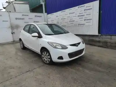 Second-hand car spare part  for MAZDA 2 LIM. (DE)  OEM IAM references   