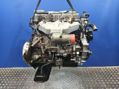 Second-hand car spare part COMPLETE ENGINE for NISSAN CABSTAR E (TL_, VL_)  OEM IAM references BD30  