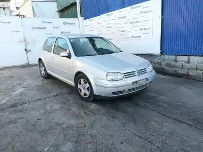 Автозапчастина б/у ДВИГУН КОМПЛЕКТ для VOLKSWAGEN GOLF IV (1J1)  Посилання на OEM IAM AHF  