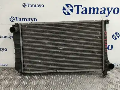 Second-hand car spare part Water Radiator for BMW 3 (E36) 318 TDS OEM IAM references 22455090 22455060 22455119