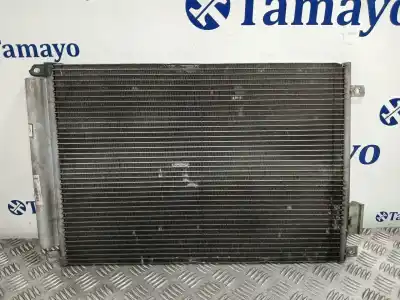 Peça sobressalente para automóvel em segunda mão CONDENSADOR / RADIADOR DE AR CONDICIONADO por FIAT 500 (312_)  Referências OEM IAM 5A0370000  