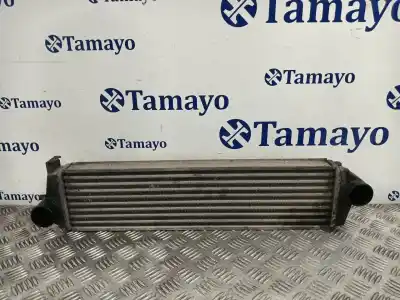 Second-hand car spare part Intercooler for BMW 3 (E36) 318 I OEM IAM references 2245512  