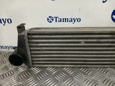 Peça sobressalente para automóvel em segunda mão intercooler por bmw 3 (e36) 318 i referências oem iam 2245512  