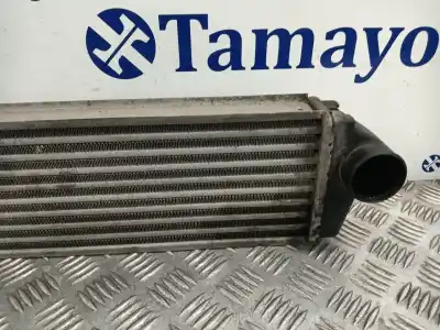 Peça sobressalente para automóvel em segunda mão intercooler por bmw 3 (e36) 318 i referências oem iam 2245512  