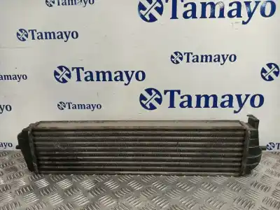 Peça sobressalente para automóvel em segunda mão intercooler por bmw 3 (e36) 318 i referências oem iam 2245512  