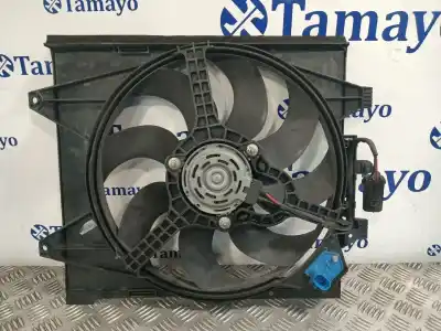 Peça sobressalente para automóvel em segunda mão termoventilador elétrico por fiat 500 (312_) 1.2 (312axa1a) referências oem iam 899242100