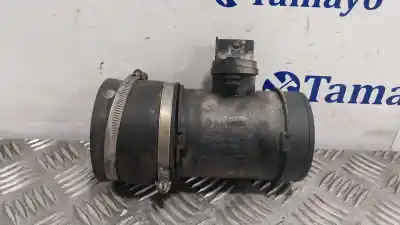 Автозапчасти б/у расходомер воздуха за OPEL FRONTERA B (U99) 2.2 DTI (6B_66, 6B_76) ссылки OEM IAM 0281002479  24437503