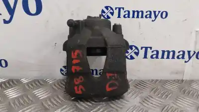 Peça sobressalente para automóvel em segunda mão  por SEAT IBIZA (6J5)  Referências OEM IAM   