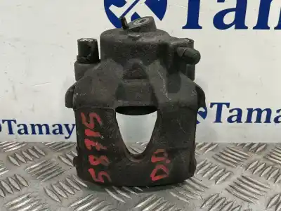 Peça sobressalente para automóvel em segunda mão pinça de travão dianteira direita por seat ibiza (6j5) reference referências oem iam 