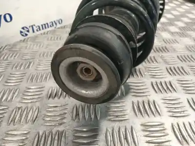 Peça sobressalente para automóvel em segunda mão amortecedor dianteiro esquerdo por seat ibiza (6j5) reference referências oem iam   