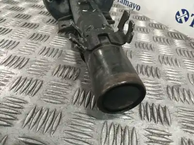 Peça sobressalente para automóvel em segunda mão amortecedor dianteiro esquerdo por seat ibiza (6j5) reference referências oem iam   