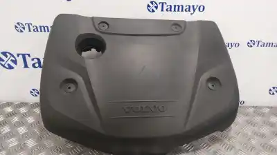 Peça sobressalente para automóvel em segunda mão tampa do motor por volvo v40 fastback (525) d3 referências oem iam 31368888