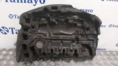 Second-hand car spare part engine cover for volvo v40 fastback (525) d3 oem iam references 31368888  