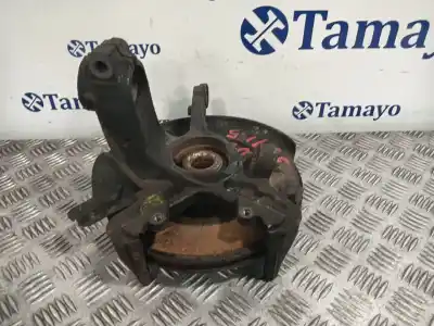 Peça sobressalente para automóvel em segunda mão  por SEAT IBIZA (6J5)  Referências OEM IAM   